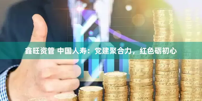 鑫旺资管 中国人寿：党建聚合力，红色砺初心